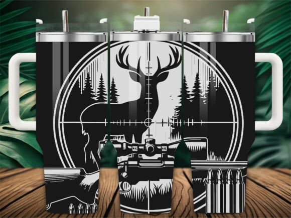 Deer Hunter Rifle Review