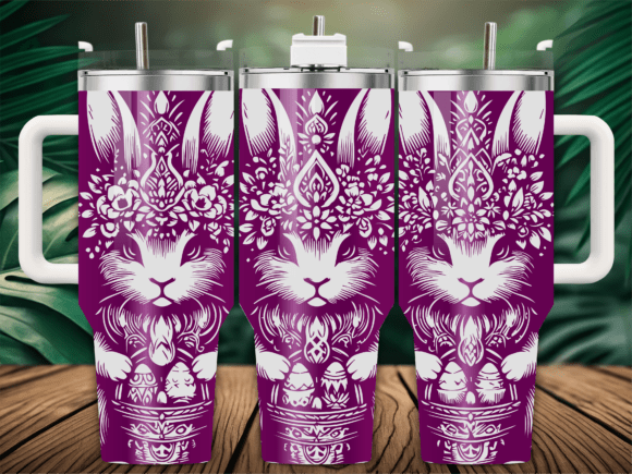 Easter Bunny PNG Review