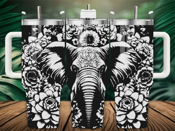 Elephant Mandala Review