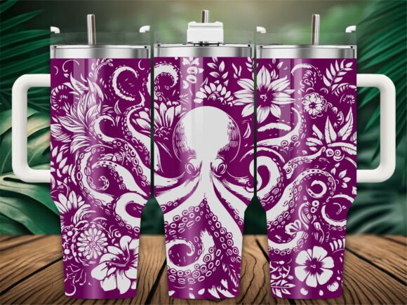 Octopus Mandala Review