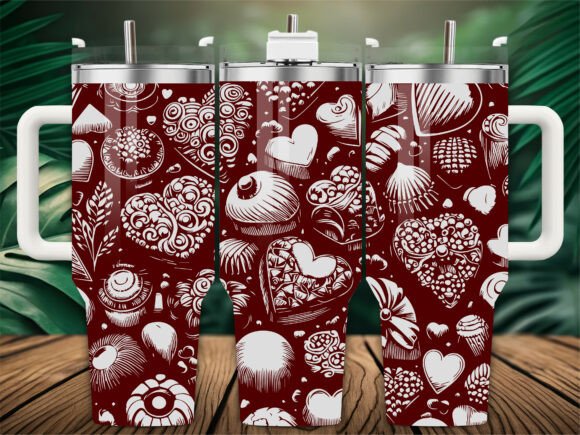 Sweet Chocolate Bar