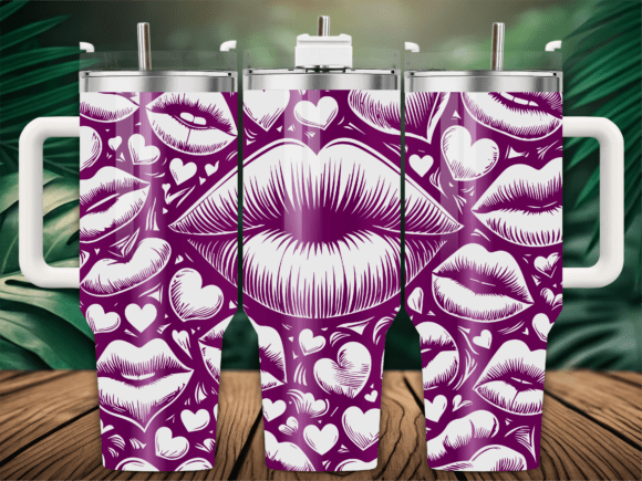 Valentines Lips Review